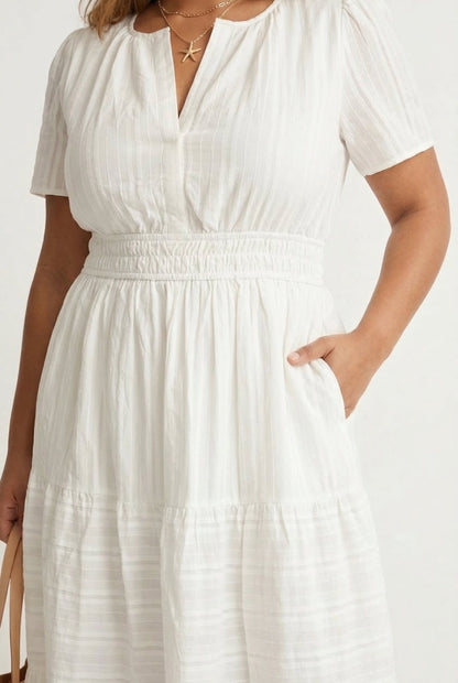 Aure Paris Dress