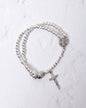 ✨ Find Inner Peace and Embrace Strength ✨🙏Handcrafted rosary bracelets📿