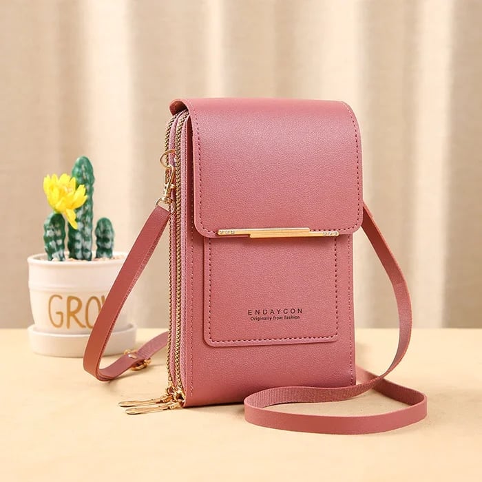✨Last Day 49% OFF✨🎁Anti-theft leather bag⏰Buy 2 Get Free Shipping Today
