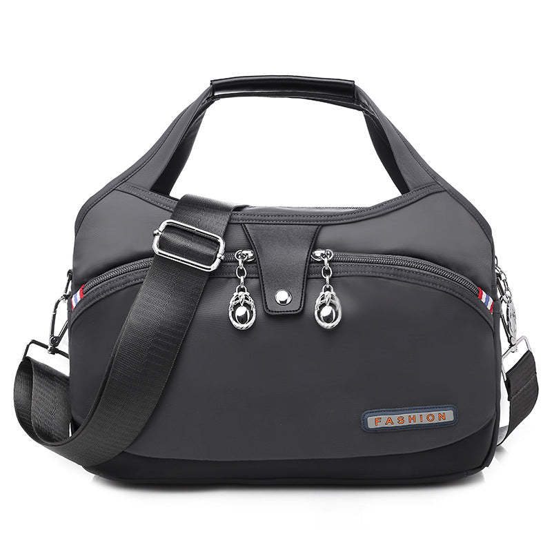 Fashion Anti-theft Tote Bag
