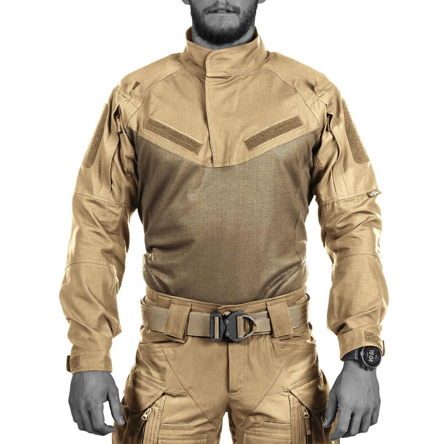 Nexenri Men tactical long sleeves shirts