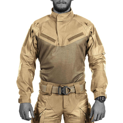 Nexenri Men tactical long sleeves shirts