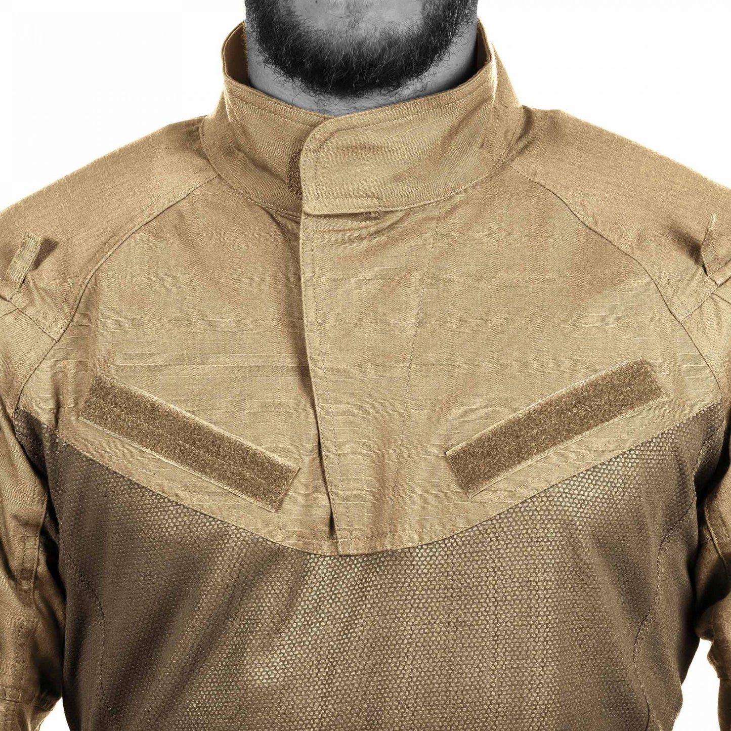 Nexenri Men tactical long sleeves shirts