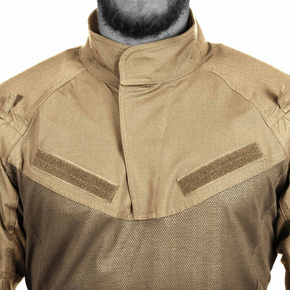 Nexenri Men tactical long sleeves shirts