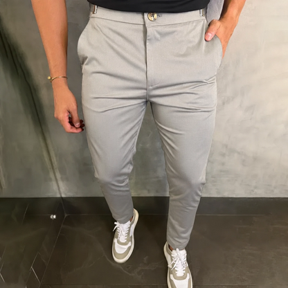 Men's Stretch Slim Fit Pants