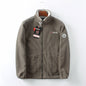 Nexenri |Double-Layer Sherpa Jacket