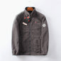 Nexenri |Double-Layer Sherpa Jacket