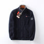 Nexenri |Double-Layer Sherpa Jacket
