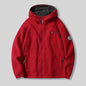 Nexenri |Double-Layer Sherpa Jacket