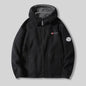 Nexenri |Double-Layer Sherpa Jacket