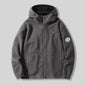 Nexenri |Double-Layer Sherpa Jacket