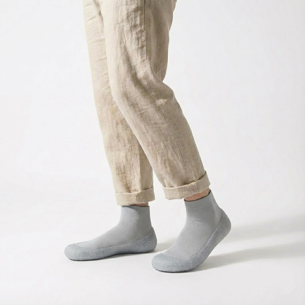 Nexenri Barefoot Flex Sock Shoes
