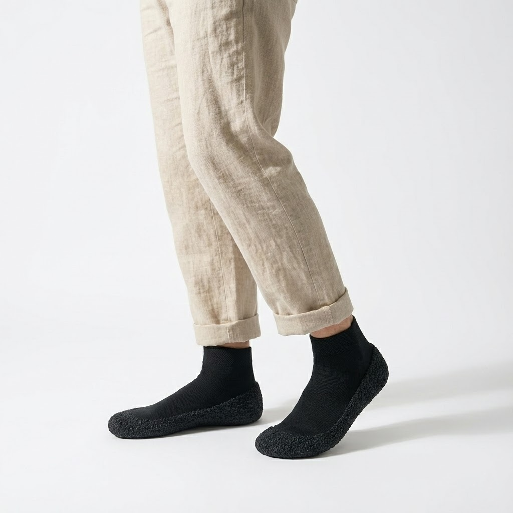 Nexenri Barefoot Flex Sock Shoes