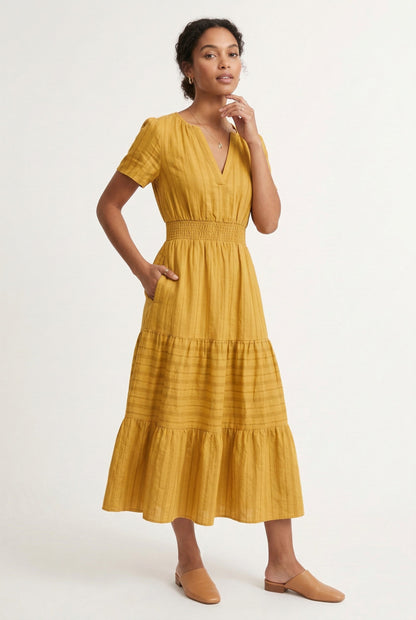 Aure Paris Dress