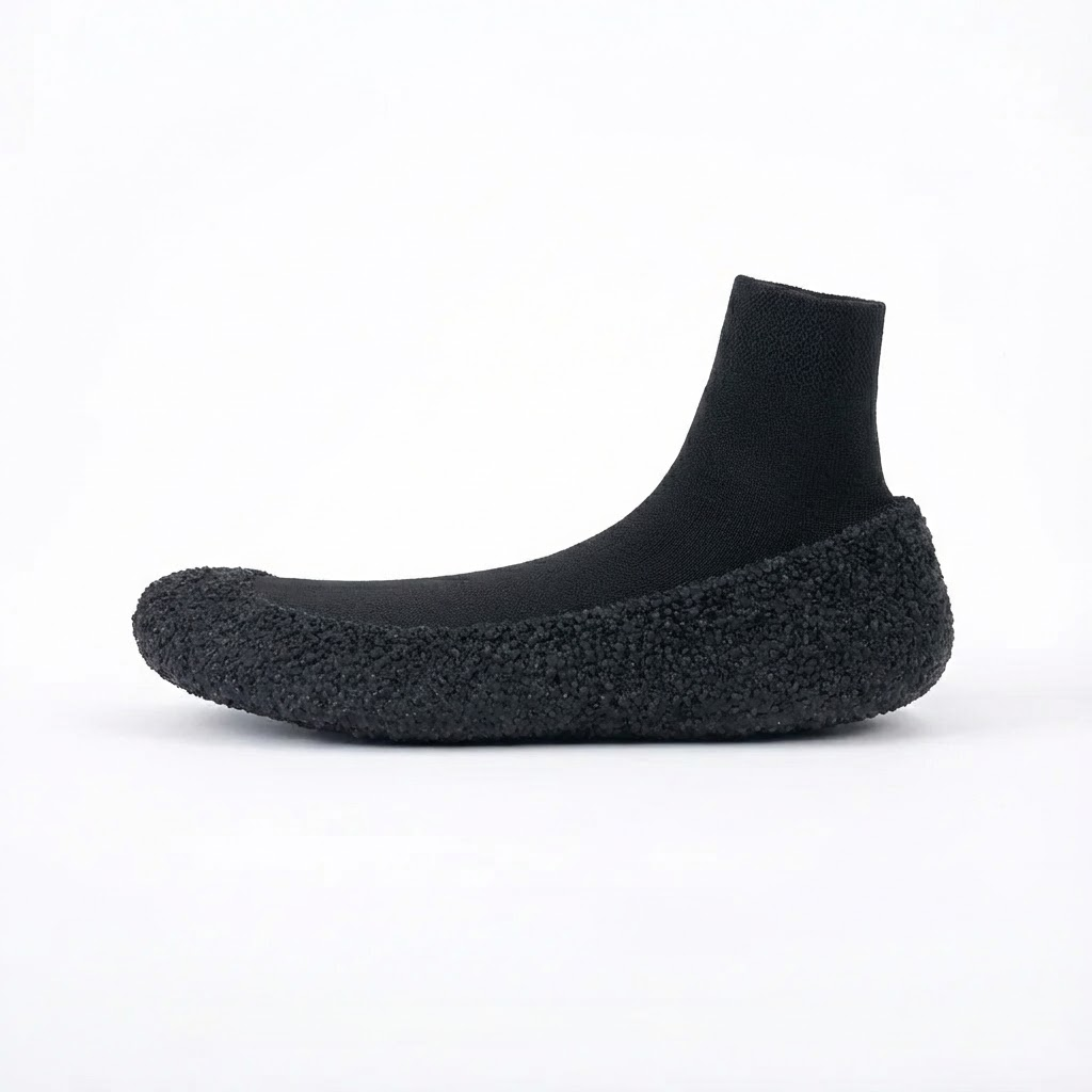 Nexenri Barefoot Flex Sock Shoes