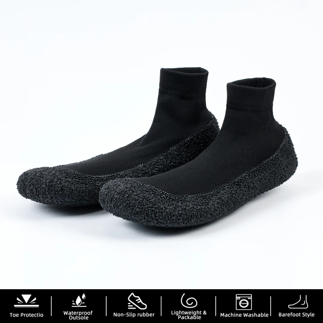 Nexenri Barefoot Flex Sock Shoes