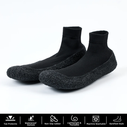 Nexenri Barefoot Flex Sock Shoes