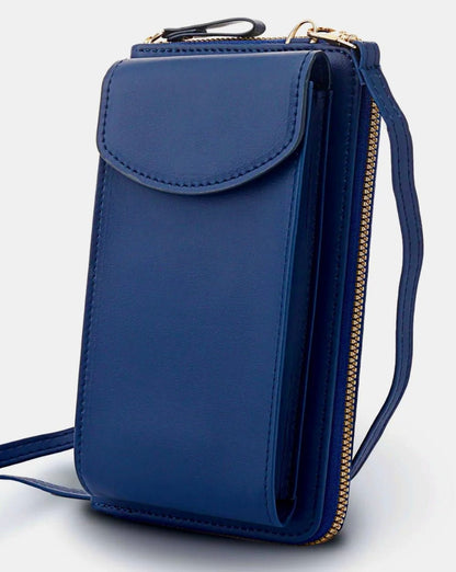 Last Day 49% OFF The Original Crossbody Clutch Wallet