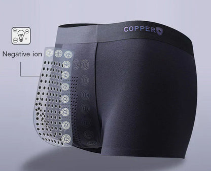 Men's Massage Magnetic Therapy Underwear