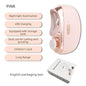 Last Day 49% OFF Perfect for All Ages 👵👶 3-in-1 Automatic Electric Nail Clipper with Polishing -Safe & Convenient🌟