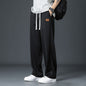 50% OFF! Stretch Straight‑Leg Pants – Breathable, wrinkle‑resistant fabric