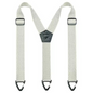 ⏰Men's X-Back Suspenders with Hook Clips