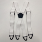 ⏰Men's X-Back Suspenders with Hook Clips