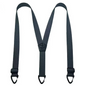 ⏰Men's X-Back Suspenders with Hook Clips