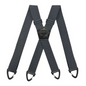 ⏰Men's X-Back Suspenders with Hook Clips