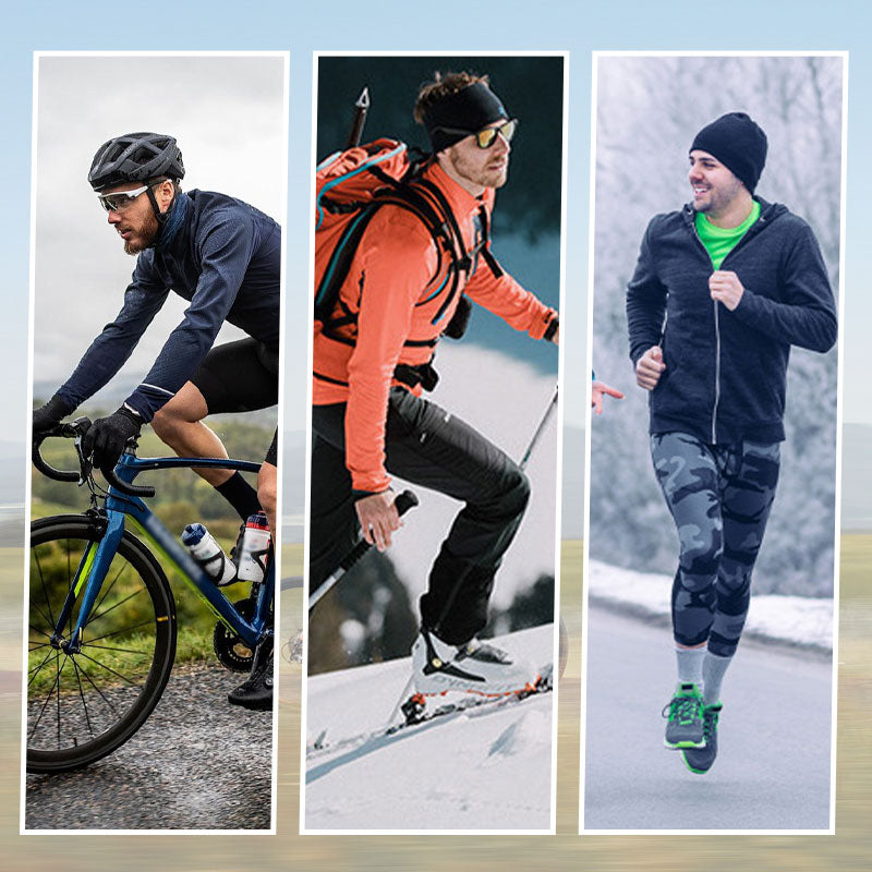 60% off☀️ Windproof Full Face Mask – UPF 50+ & Quick-Dry – Breathable Sun Protection for Cycling & Motorcycling 🏍️