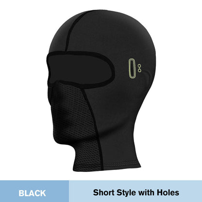 60% off☀️ Windproof Full Face Mask – UPF 50+ & Quick-Dry – Breathable Sun Protection for Cycling & Motorcycling 🏍️