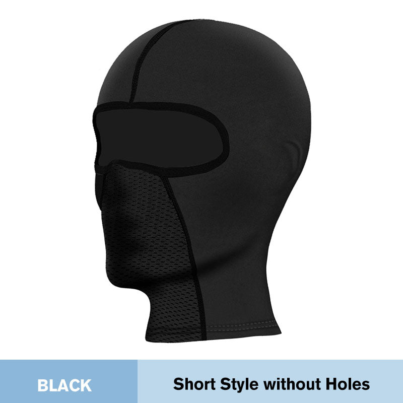 60% off☀️ Windproof Full Face Mask – UPF 50+ & Quick-Dry – Breathable Sun Protection for Cycling & Motorcycling 🏍️