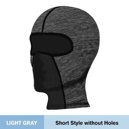 60% off☀️ Windproof Full Face Mask – UPF 50+ & Quick-Dry – Breathable Sun Protection for Cycling & Motorcycling 🏍️