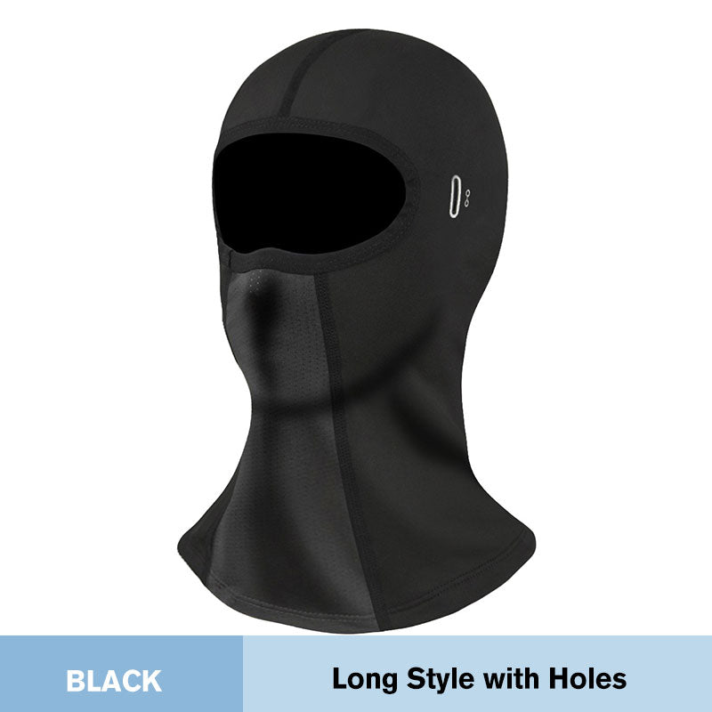 60% off☀️ Windproof Full Face Mask – UPF 50+ & Quick-Dry – Breathable Sun Protection for Cycling & Motorcycling 🏍️