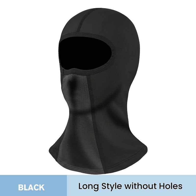 60% off☀️ Windproof Full Face Mask – UPF 50+ & Quick-Dry – Breathable Sun Protection for Cycling & Motorcycling 🏍️