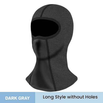 60% off☀️ Windproof Full Face Mask – UPF 50+ & Quick-Dry – Breathable Sun Protection for Cycling & Motorcycling 🏍️