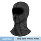 60% off☀️ Windproof Full Face Mask – UPF 50+ & Quick-Dry – Breathable Sun Protection for Cycling & Motorcycling 🏍️