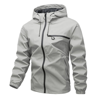⏳LAST DAY SALE ONLY The All-Weather Urban Jacket That’s Waterproof, Windproof & Actually Stylish.🧥🏆