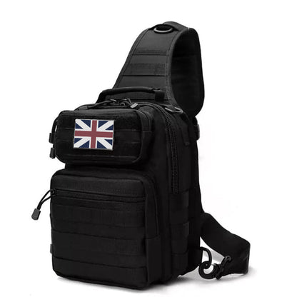 Blackhack Trek Shoulder Pack