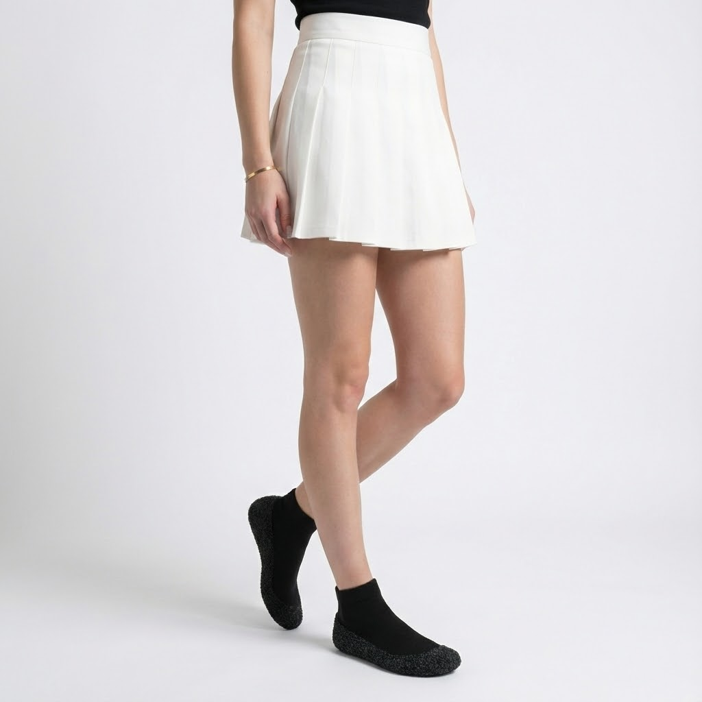 Nexenri Barefoot Flex Sock Shoes