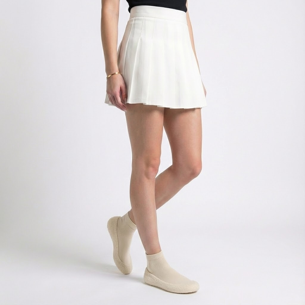 Nexenri Barefoot Flex Sock Shoes