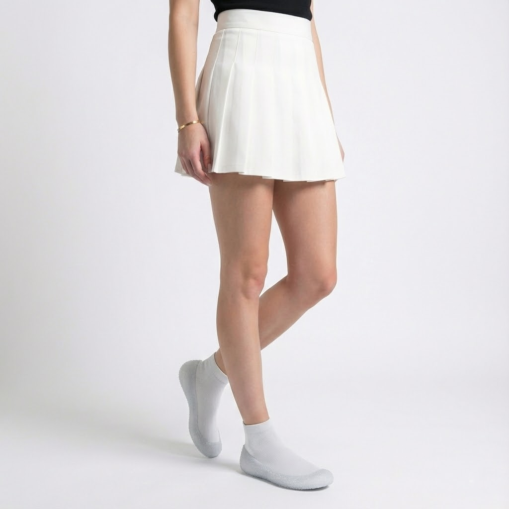 Nexenri Barefoot Flex Sock Shoes