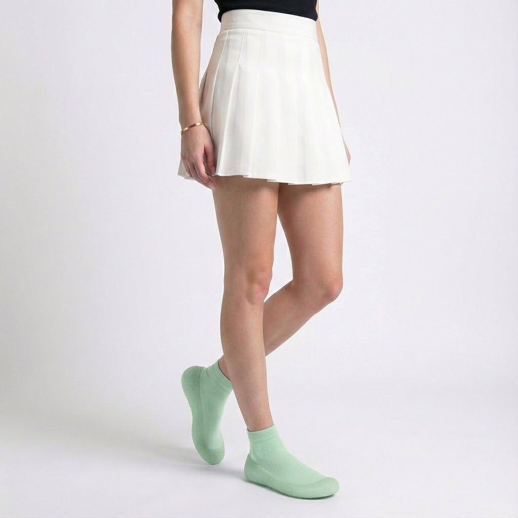 Nexenri Barefoot Flex Sock Shoes