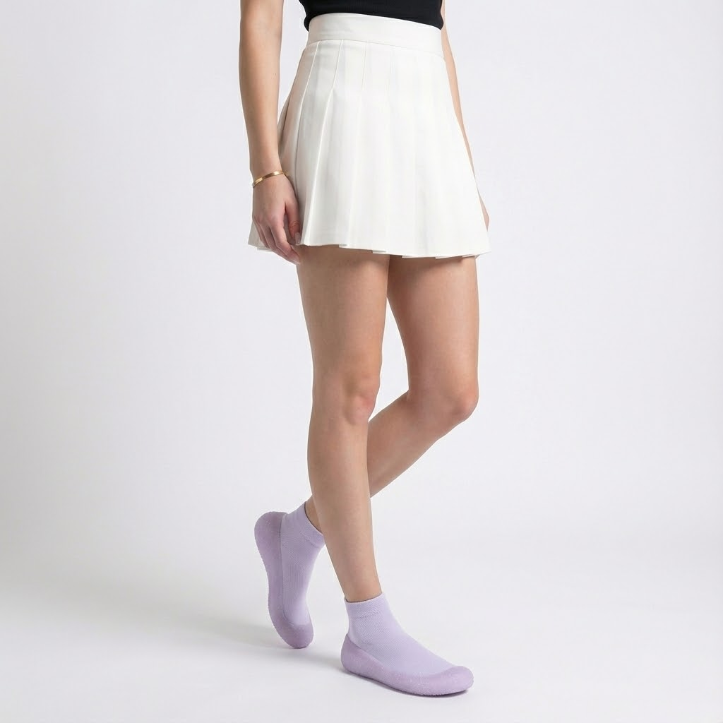 Nexenri Barefoot Flex Sock Shoes