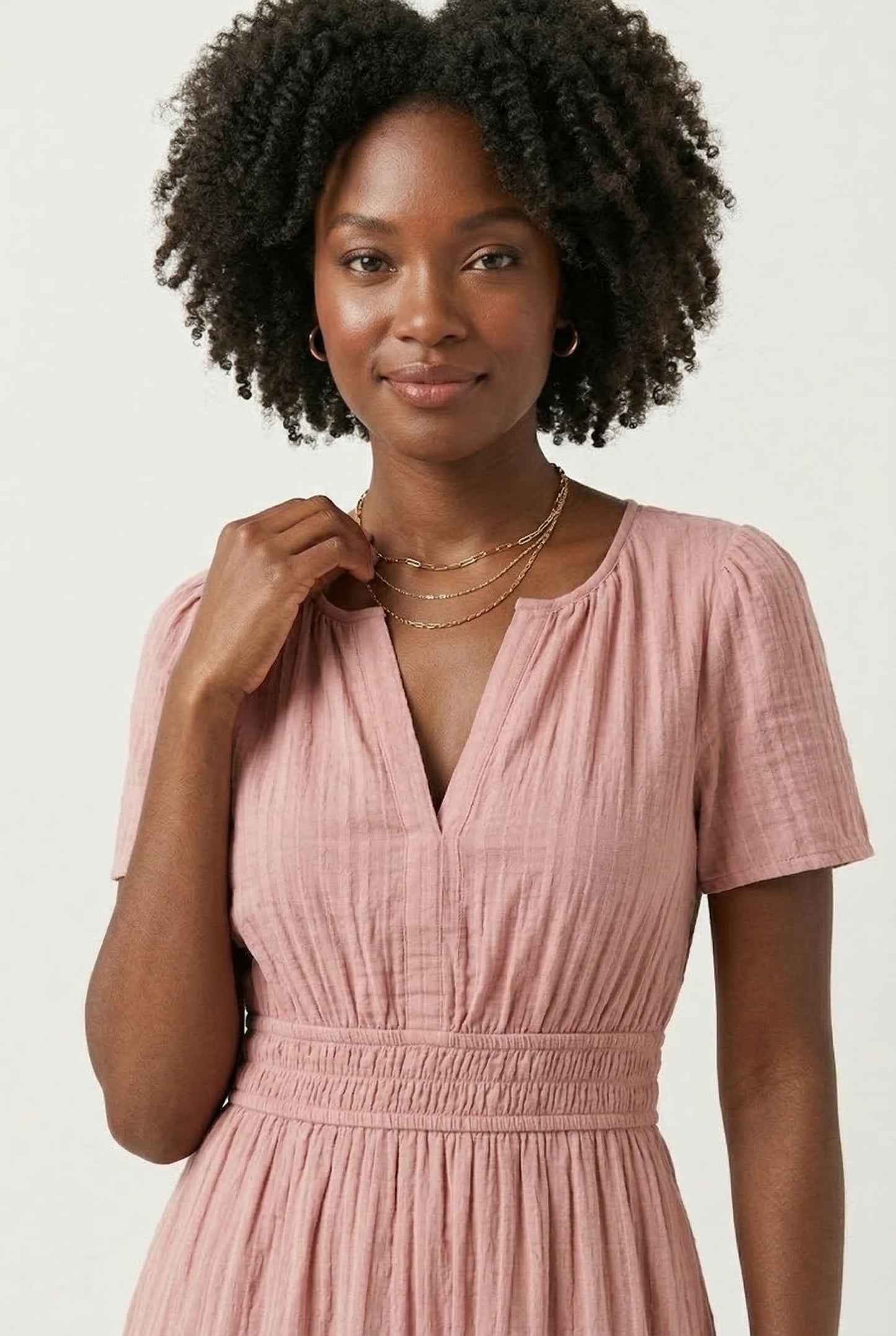 Aure Paris Dress