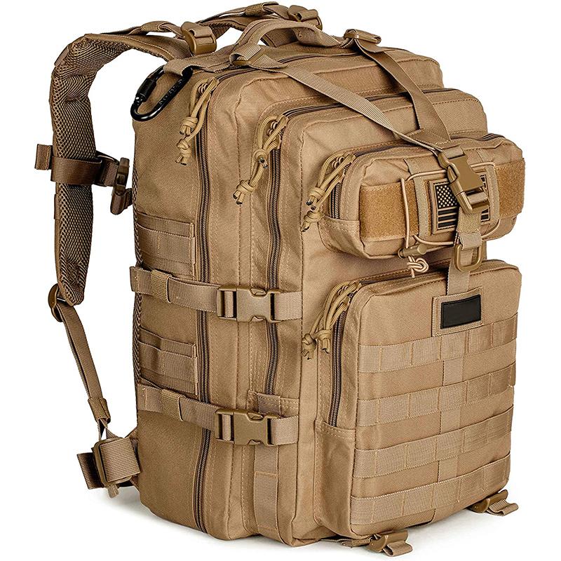 Outdoor 72 Assault Pack Kangoosport Backpack