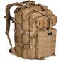 Outdoor 72 Assault Pack Kangoosport Backpack